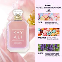 KAYALI EDP Intense 100ML — Unisex Luxury Fragrance Spray