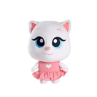 Talking Tom & Friends Plush Toy - 28cm Soft Kawaii Doll