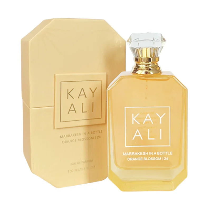 KAYALI EDP Intense 100ML — Unisex Luxury Fragrance Spray