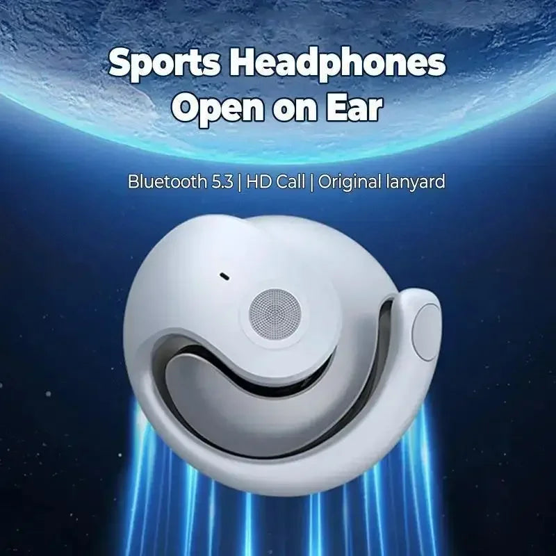 AI Translation Earbuds – Real-Time 144 Languages | Bluetooth 5.3 | ANC | Travel & Business