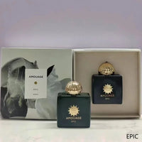 Women's Luxury Eau de Parfum 100ml – Long-Lasting Floral Oriental & Chypre Fragrance | 23 Scents Available