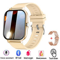 Ola Esporte Smart Watch | 1.83" AMOLED GPS Bluetooth Calling IP67 Waterproof Fitness Tracker for Android & iOS
