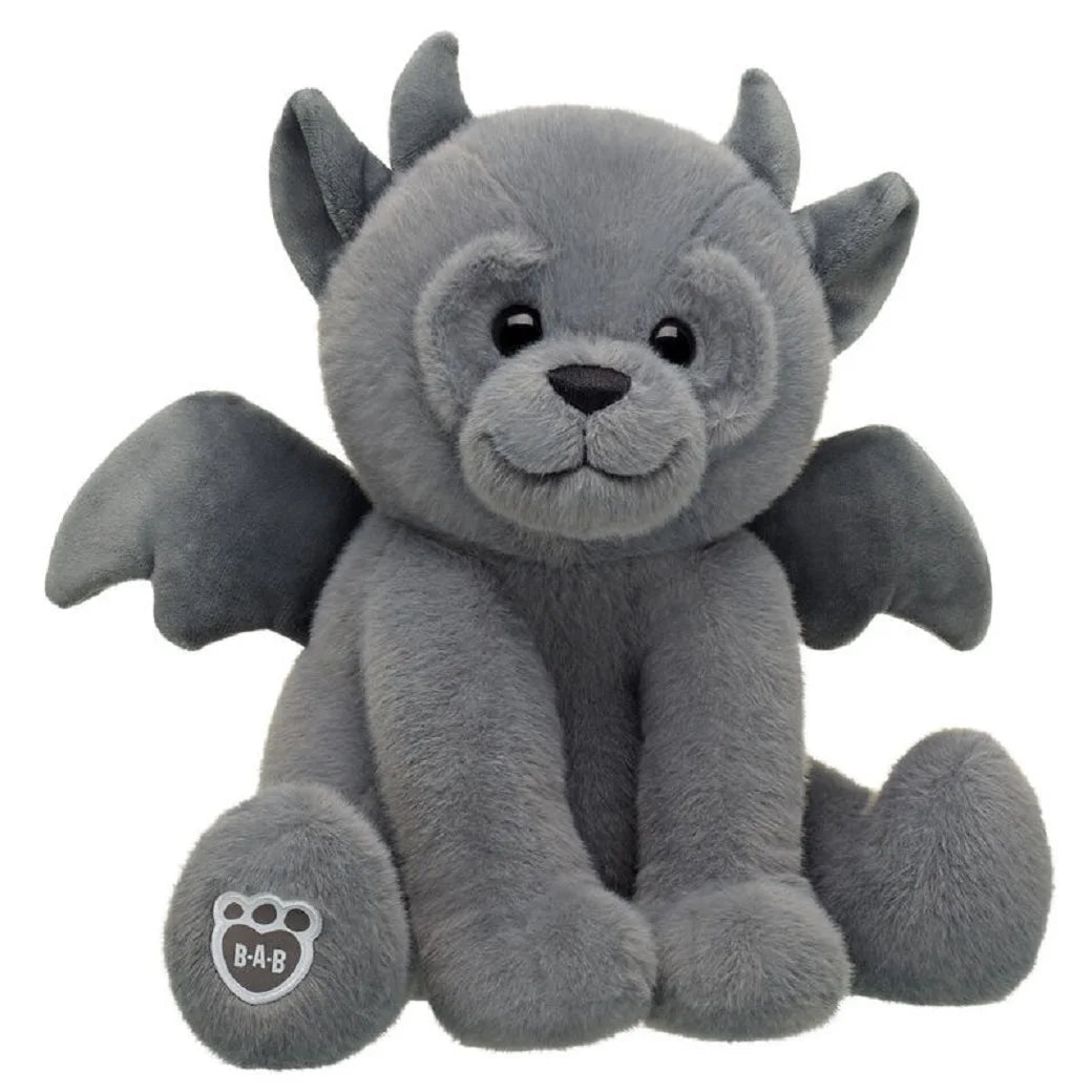 Peluche de Gárgola 30cm - Osito de Peluche Suave Regalo Navidad para Niños
