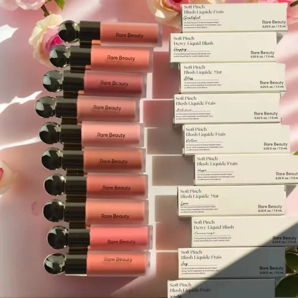 Hydrating Tinted Lip Oil Gloss | Moisturizing Lightweight Lip Treatment
