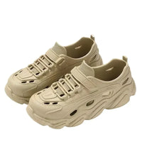 Unisex EVA Clogs - Non-Slip Outdoor Sports Sandals for Beach & Fishing