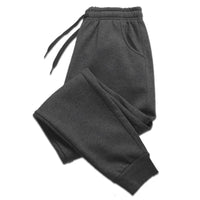 Pantalones Jogger para Hombre – Sweatpants Casuales con Bolsillos | Gym, Running & Uso Diario