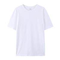 Men's Oversized 100% Cotton T-Shirt, 180g Heavyweight