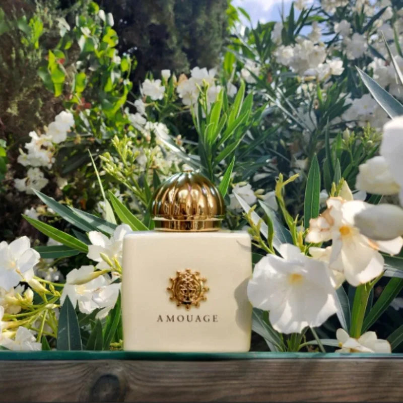 Women's Luxury Eau de Parfum 100ml – Long-Lasting Floral Oriental & Chypre Fragrance | 23 Scents Available