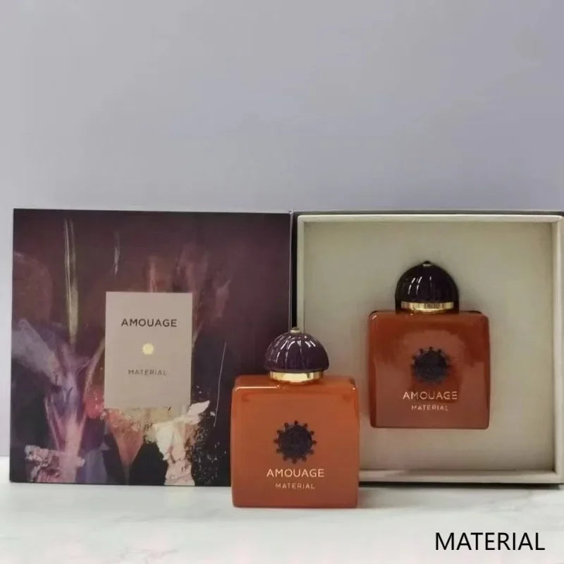Women's Luxury Eau de Parfum 100ml – Long-Lasting Floral Oriental & Chypre Fragrance | 23 Scents Available