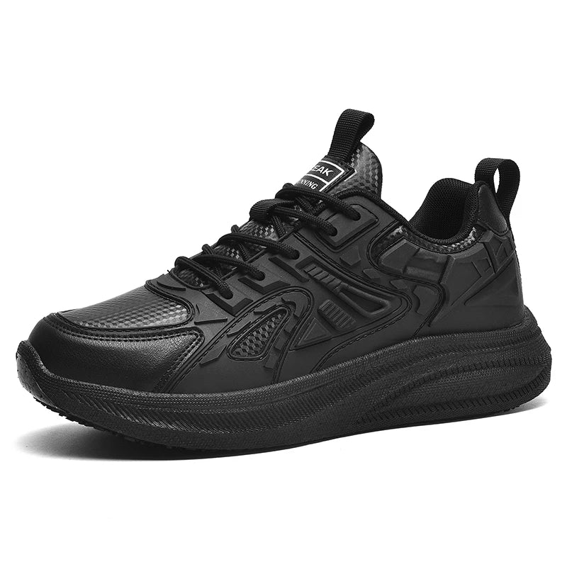 Professional Chef Shoes - Non-Slip Waterproof Kitchen Work Shoes