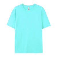 Men's Oversized 100% Cotton T-Shirt, 180g Heavyweight