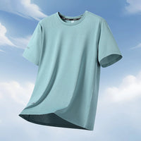 Men's Big & Tall V-Neck T-Shirt - Plus Size Up to 12XL