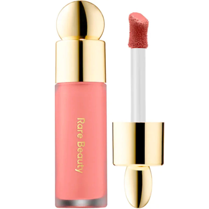 Rare Beauty Soft Pinch Liquid Blush – Larga Duración, Acabado Sedoso | Hope, Wonder, Delight y más
