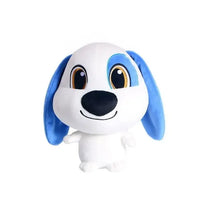 Talking Tom & Friends Plush Toy - 28cm Soft Kawaii Doll