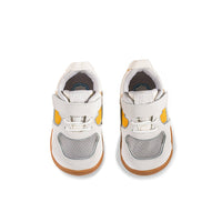 Cloud Breathable Soft-Sole Non-Slip Baby Sneakers