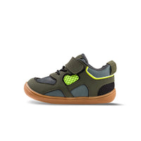 Cloud Breathable Soft-Sole Non-Slip Baby Sneakers
