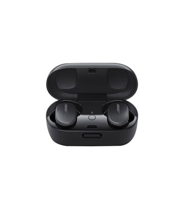 Wireless earbuds