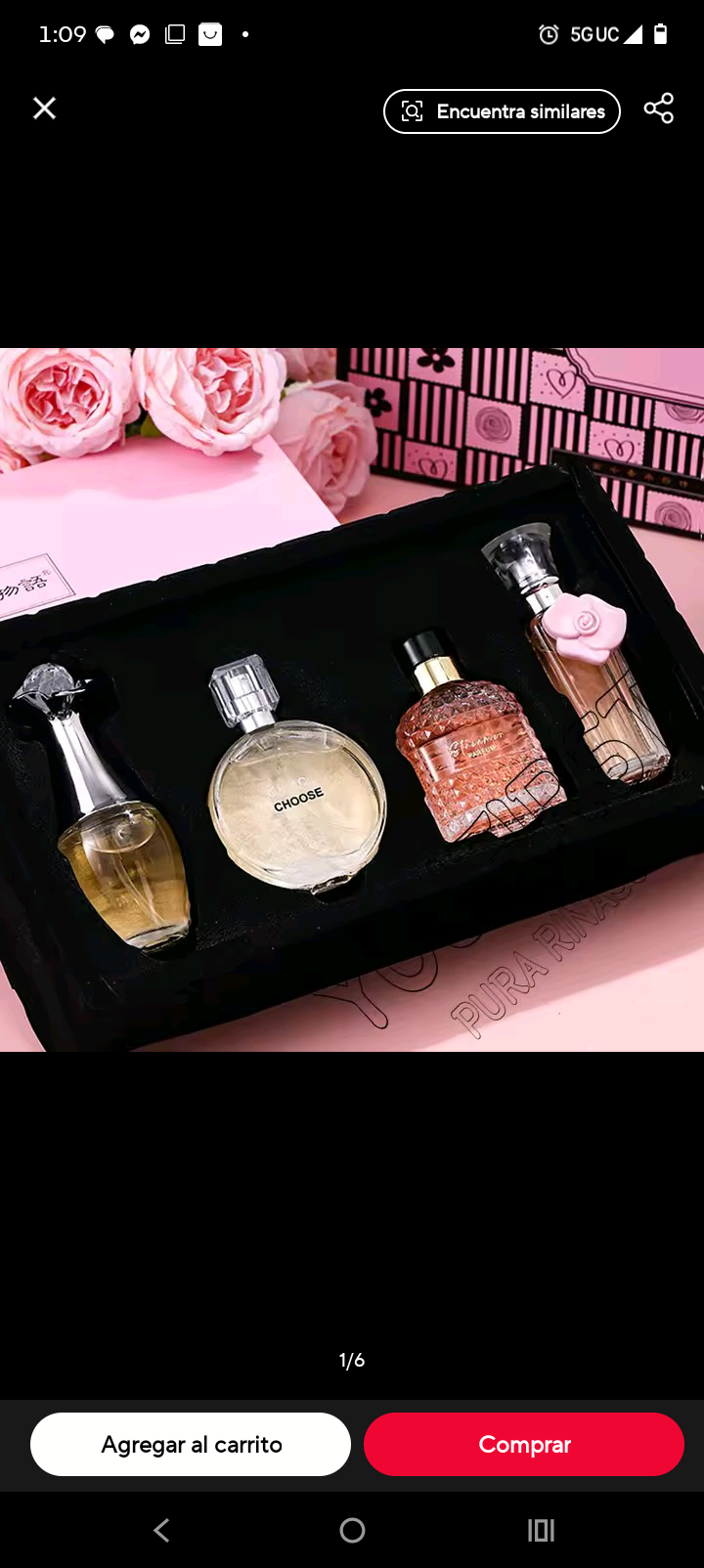 Very Good Girl - Carolina Herrera