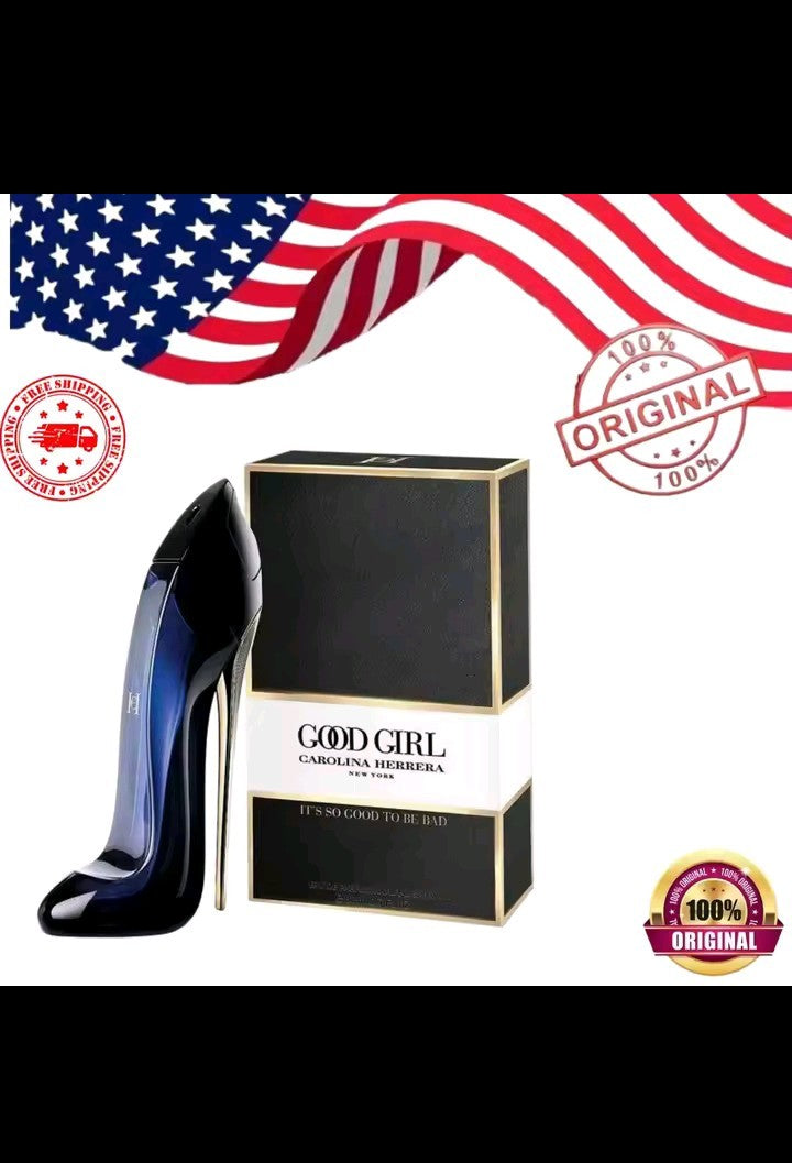 Very Good Girl - Carolina Herrera