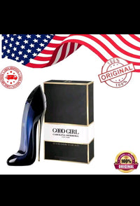 Very Good Girl - Carolina Herrera