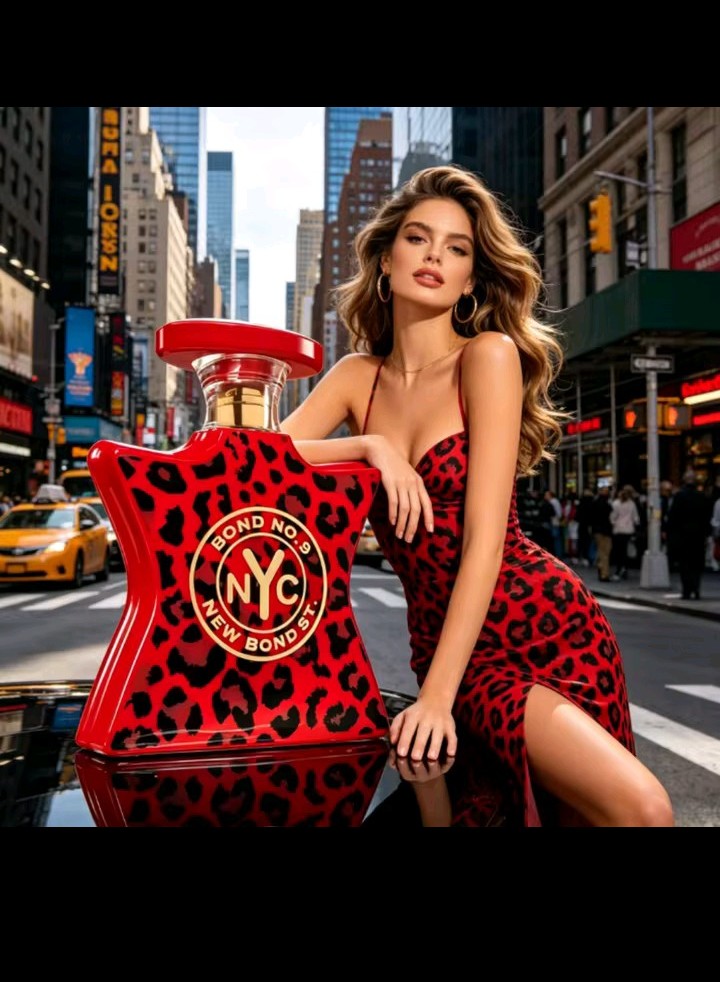 Very Good Girl - Carolina Herrera
