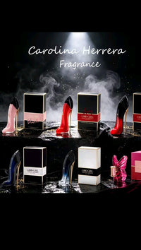 Very Good Girl - Carolina Herrera