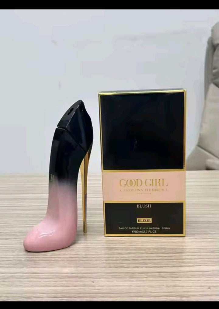 Very Good Girl - Carolina Herrera