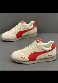 Zapatillas de Piel Genuina – Suela Plana | Estilo Clásico