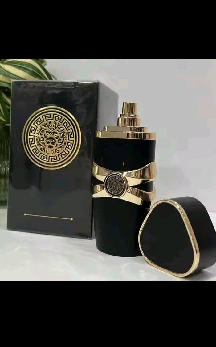Very Good Girl - Carolina Herrera