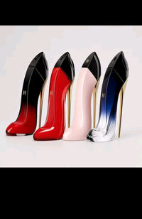 Very Good Girl - Carolina Herrera