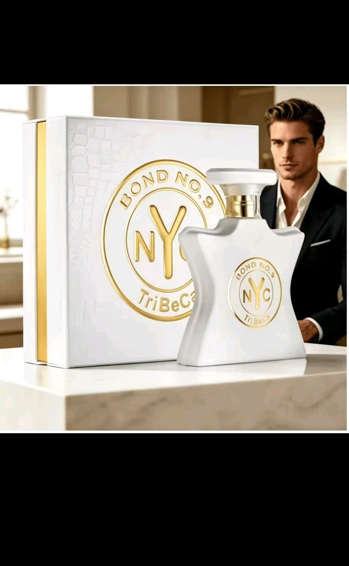 Very Good Girl - Carolina Herrera
