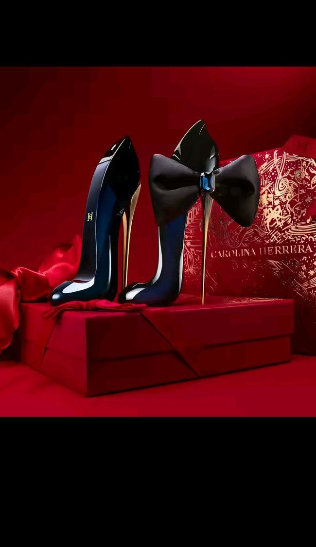 Very Good Girl - Carolina Herrera