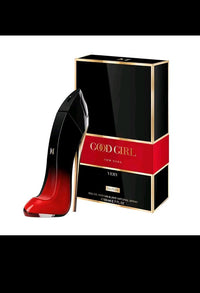 Very Good Girl - Carolina Herrera