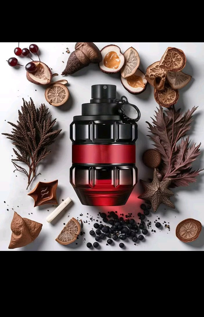 Very Good Girl - Carolina Herrera