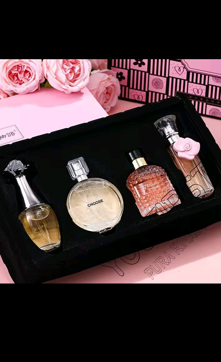 Very Good Girl - Carolina Herrera
