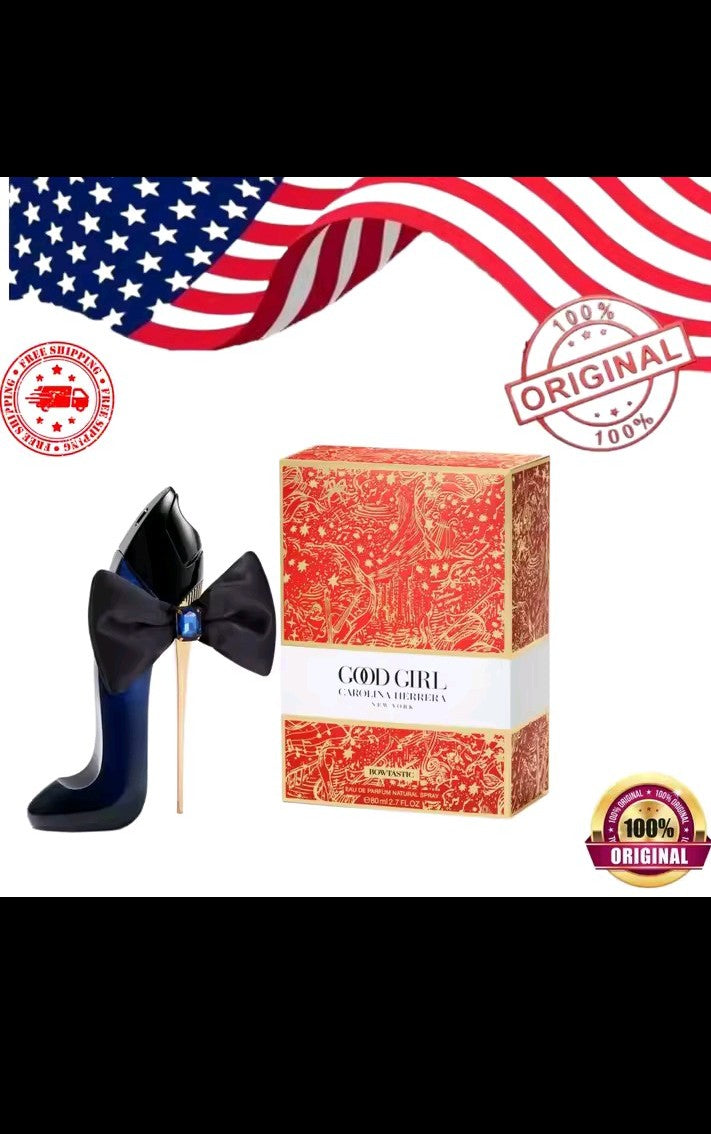 Very Good Girl - Carolina Herrera