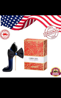 Very Good Girl - Carolina Herrera