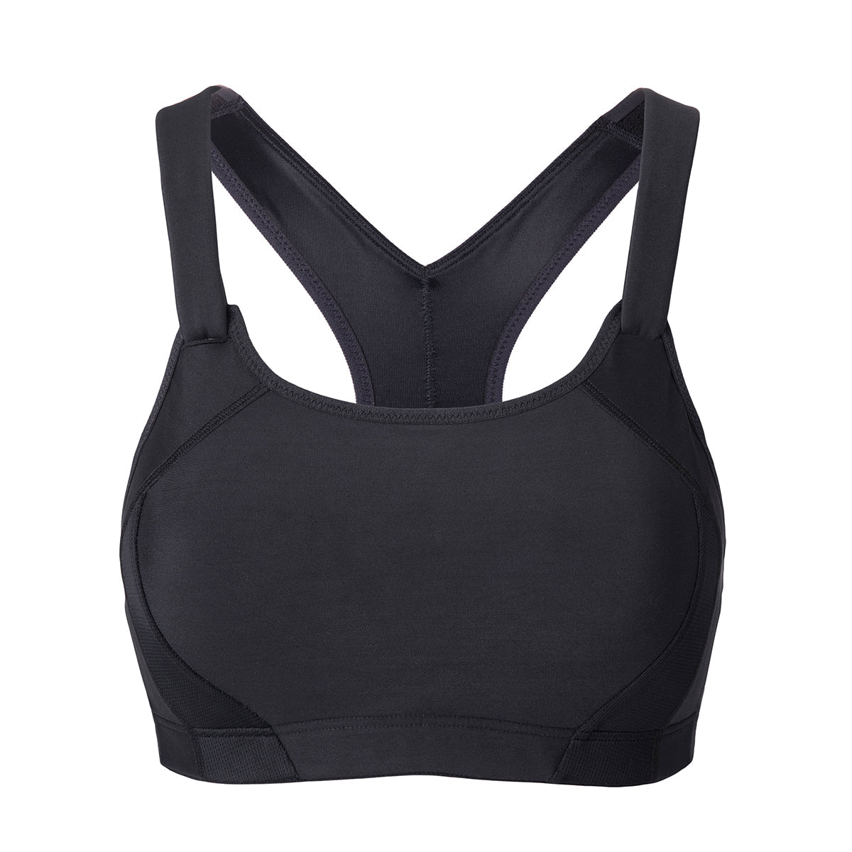 Ultra Max High Performance Padded Wireless Sports Bra