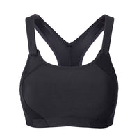 Ultra Max High Performance Padded Wireless Sports Bra